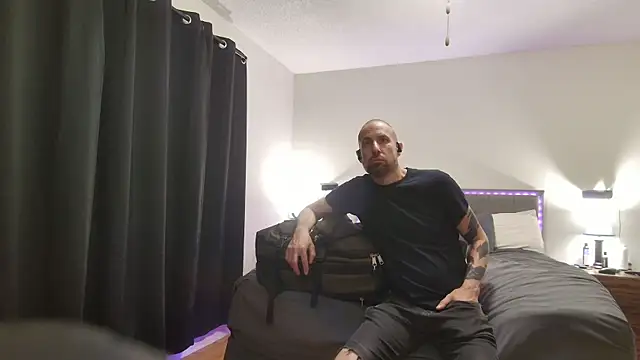 BDDuncanAbaddon online show from 8, 10, 2025