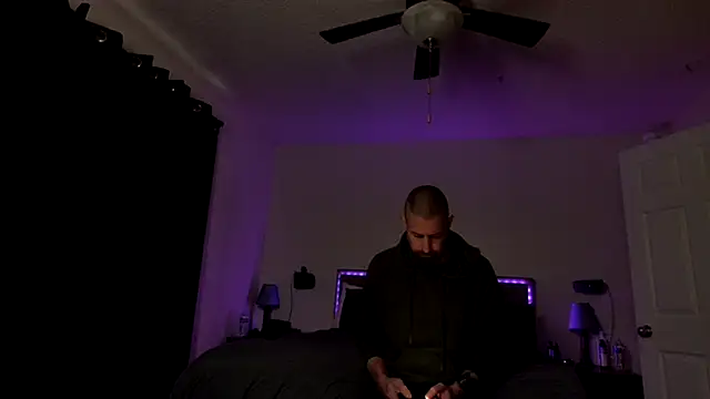 BDDuncanAbaddon online show from 31, 10, 2025