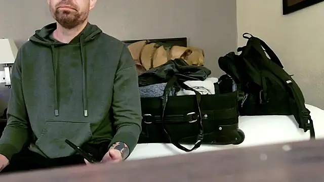 BDDuncanAbaddon online show from 25, 11, 2025