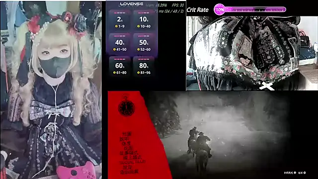 z23002 online show from 14, 1, 2025