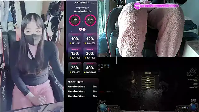 z23002 online show from 30, 1, 2025