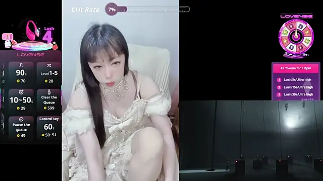 z23002 online show from 4, 10, 2025