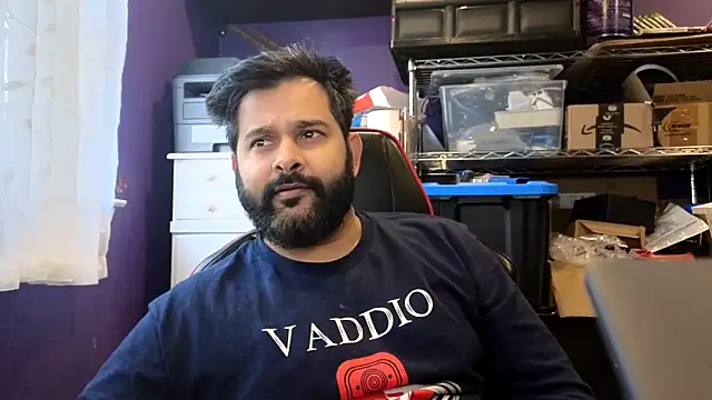 Sakhtlaundaz online show from 22, 11, 2025