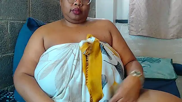 PASION THUNDERX23 online show from 26, 10, 2025