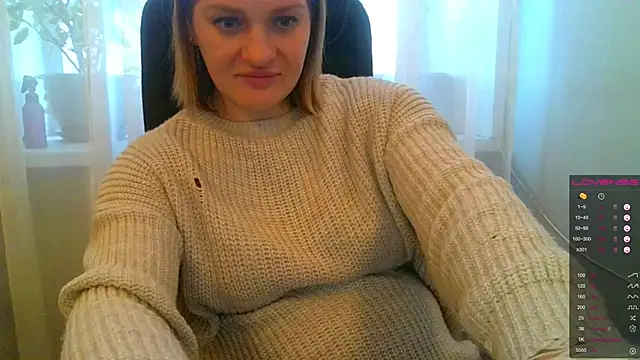 Snapshot of EndlessLustX chatting on 17, 12, 2024 EndlessLustX online show from 17, 12, 2024