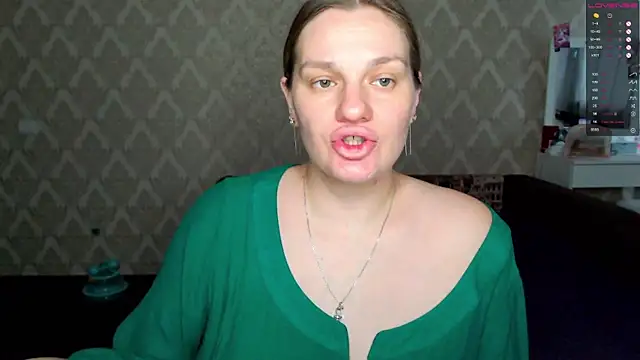 Snapshot of EndlessLustX chatting on 20, 1, 2025 EndlessLustX online show from 20, 1, 2025