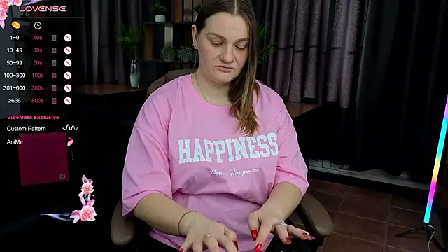 Snapshot of EndlessLustX chatting on 26, 2, 2026 EndlessLustX online show from 26, 2, 2026