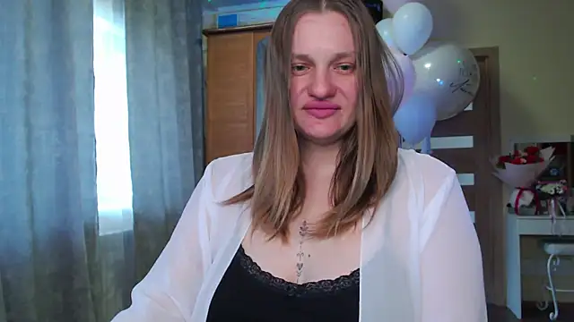 EndlessLustX online show from 9, 4, 2026