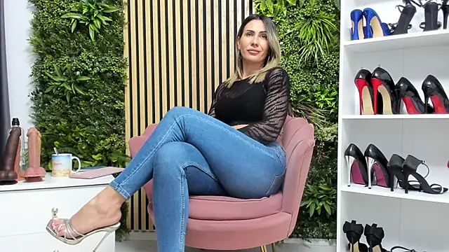 sweetcherry30 online show from 25, 3, 2026