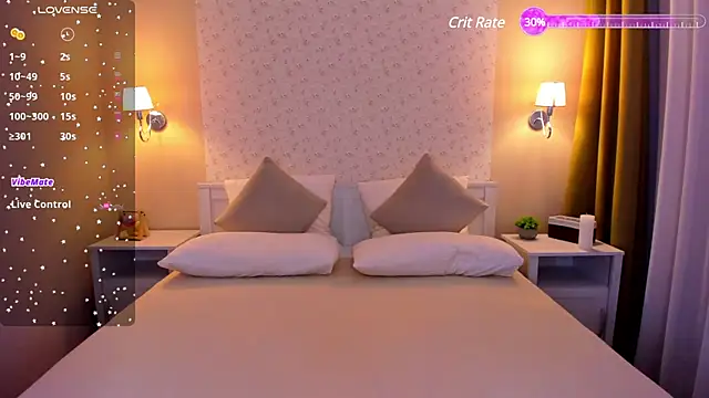 Lexi Split online show from 18, 2, 2025