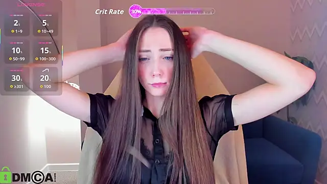 Lexi Split online show from 19, 10, 2025