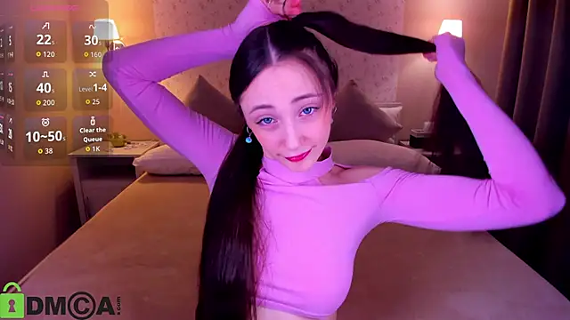 Lexi Split online show from 15, 4, 2026