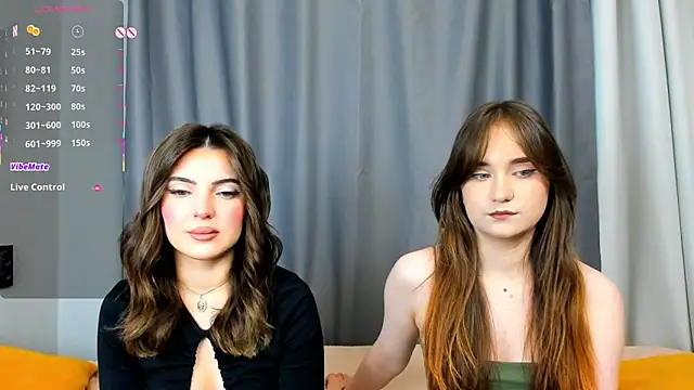 Snapshot of AnnaTeona chatting on 15, 3, 2025 AnnaTeona online show from 15, 3, 2025