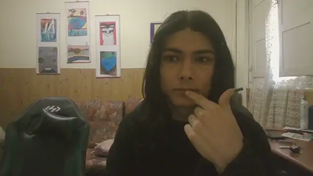 calliemaggotbone online show from 16, 11, 2025