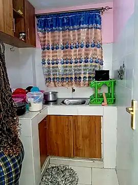 TerryAssqueen254 online show from 3, 2, 2025