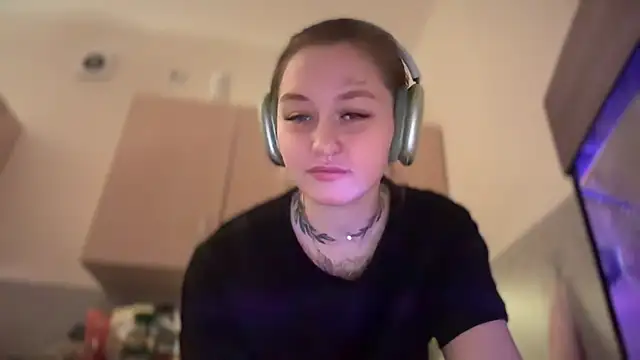 Isabel-Bailey online show from 18, 1, 2025