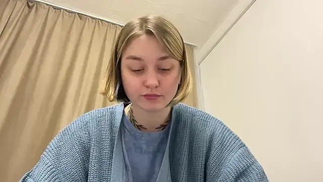 Isabel-Bailey online show from 12, 10, 2025