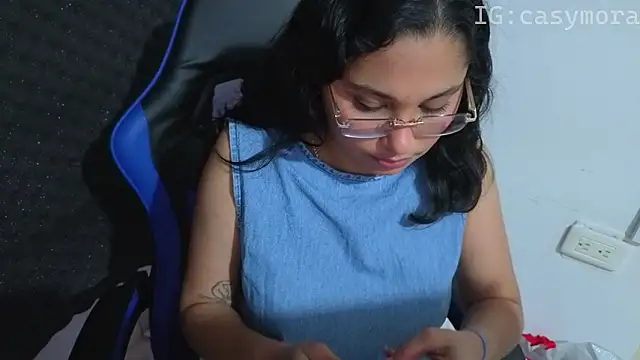 Cuteprincess21 online show from 1, 3, 2026