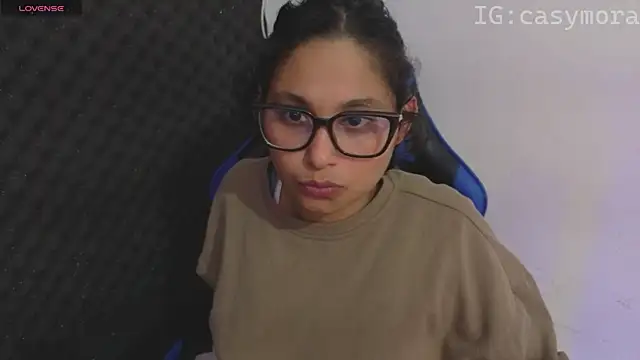 Cuteprincess21 online show from 17, 4, 2026