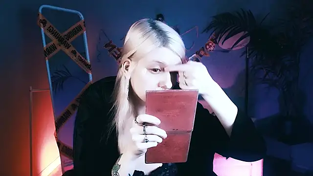 Noah ElmerX online show from 1, 11, 2025