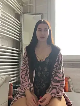 AriadnaBabyy online show from 3, 2, 2025