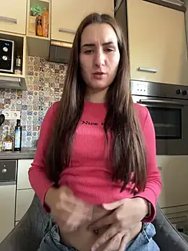 AriadnaBabyy online show from 30, 9, 2025