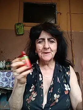 Lovely Lori online show from 16, 5, 2026