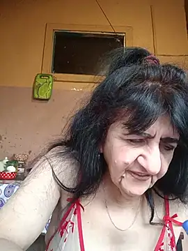 Lovely Lori online show from 27, 5, 2026