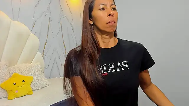 Rosalinda Cortez online show from 5, 12, 2024