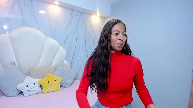 Rosalinda Cortez online show from 23, 12, 2024