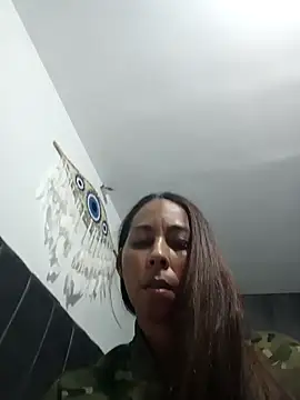 Rosalinda Cortez online show from 1, 1, 2025