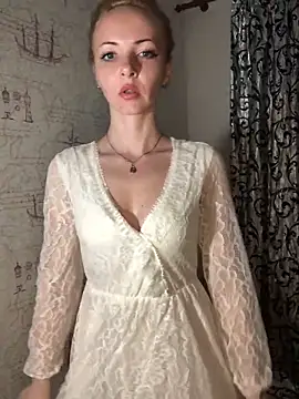 Kristina03 online show from 28, 2, 2025