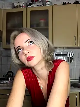 Kristina03 online show from 26, 11, 2025