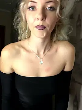 Kristina03 online show from 9, 1, 2026