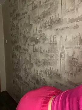 Kristina03 online show from 15, 4, 2026