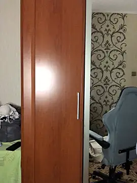 Kristina03 online show from 26, 7, 2026