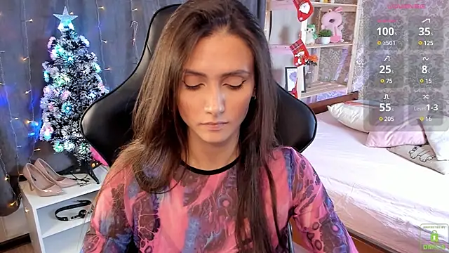 Michel Momsen online show from 10, 1, 2025