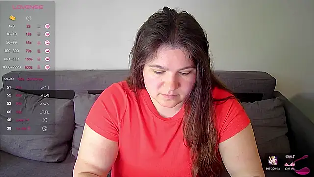 Snapshot of your_soul_Anna chatting on 11, 5, 2026 your soul Anna online show from 11, 5, 2026