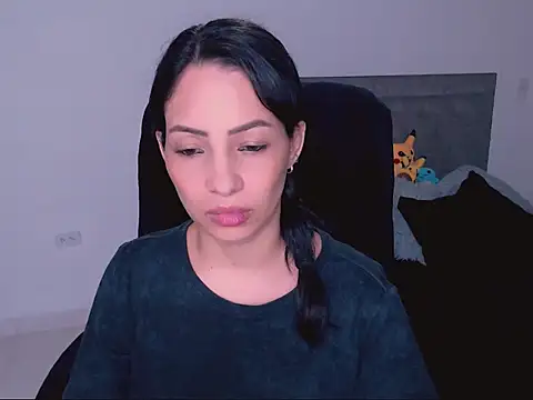 diana  34 online show from 27, 9, 2025