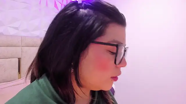 PauletteJ online show from 16, 10, 2025