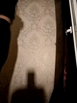 Terpsichore Muse online show from 24, 10, 2025