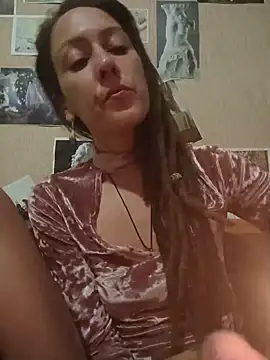 Terpsichore Muse online show from 4, 12, 2025