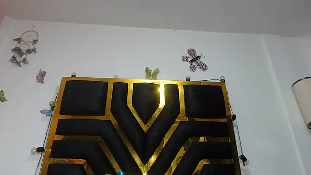 Helennahot online show from 22, 10, 2025