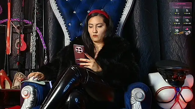 abbymora online show from 4, 4, 2026