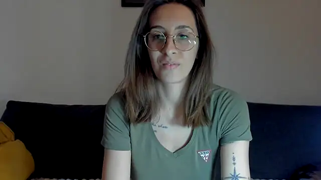 DesireMore90 online show from 15, 4, 2026