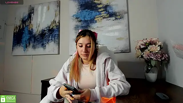 chubby vanniie  online show from 2, 12, 2024
