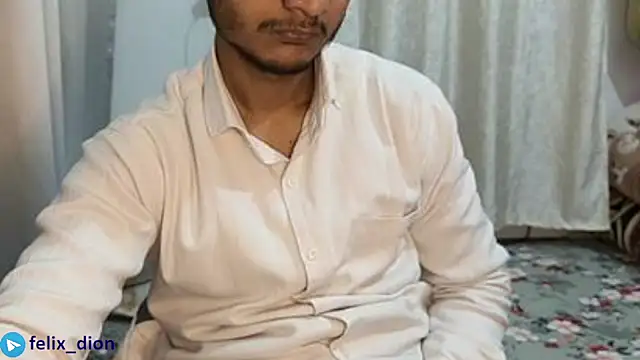 Snapshot of felix_dion chatting on 5, 2, 2026 felix dion online show from 5, 2, 2026