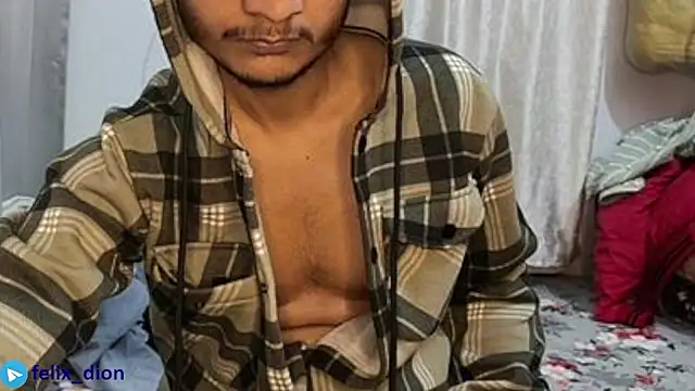 Snapshot of felix_dion chatting on 7, 2, 2026 felix dion online show from 7, 2, 2026