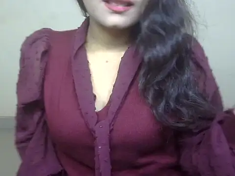 Lusty Wife1 online show from 15, 12, 2024