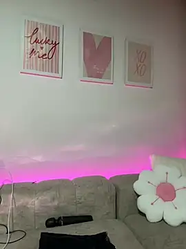 AgathaGeorgiou online show from 24, 3, 2026